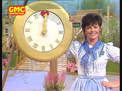 Uschi Bauer - Mein Herz schlägt nur für dich 1983