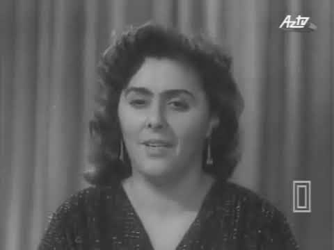 Nermine Memmedova "İlk Xatireler"