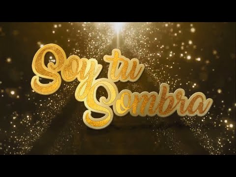 Karolina con K - Soy tu sombra  (lyric Video)