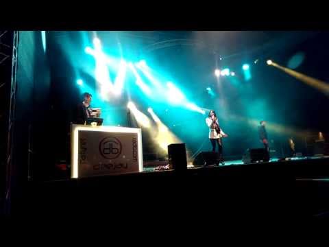 DJ Baza in Saša Debeljak @Kongresni trg - 21.09.2013