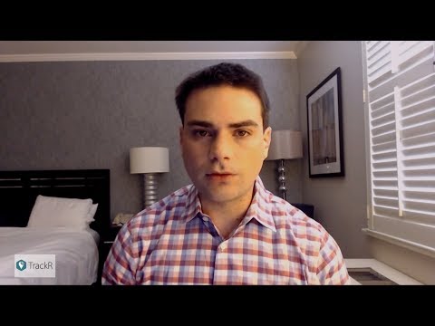 Ep. 308 - Katy Perry Hates Walls...Except Around Her House | The Ben Shapiro Show