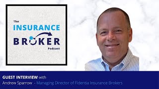 Guest Interview with Andrew Sparrow video