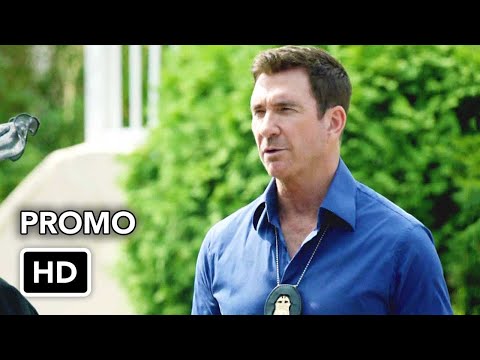 FBI: Most Wanted 4x02 Promo "Taxman" (HD)