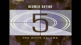 Acumen Nation - Parasite Mine
