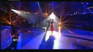 Patrizio Buanne in Germany 2006- Let`s Dance singing Parla piu piano