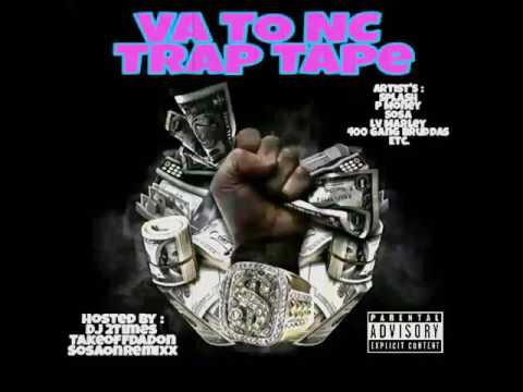 Luey Marley "Barz" (Freestyle) !   Hosted By : SosaOnRemixx