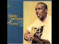 Skip James - Washington D.C. Hospital Center Blues