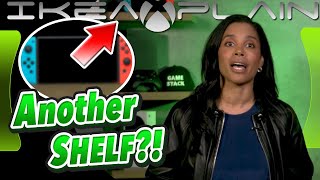 Nintendo Switch Spotted In Xbox Livestream...Again!