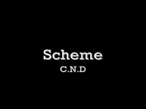 Scheme - C.N.D