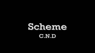 Scheme - C.N.D