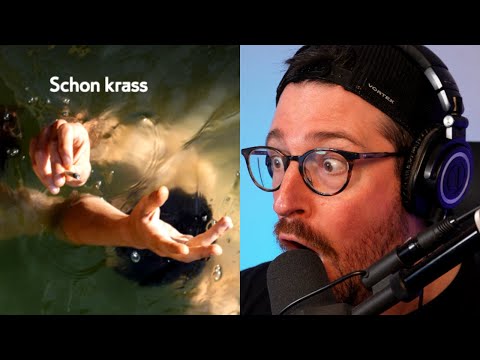 METALHEAD hört zum ERSTEN MAL "Schon krass" AnnenMayKantereit Reaction | Anergizer Reacts