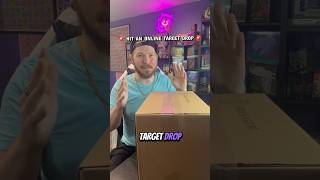 Everyone Skipped This TARGET ONLINE DROP… Hidden Charizard in Perfect Order?! 😳🔥