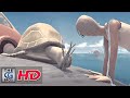 CGI 3D Animated Short HD: "Sayonara" Directed by ...
