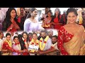 Rachitha Abi Nakshathra கலந்து கொண்ட ️ XTREME New Movie Poojai