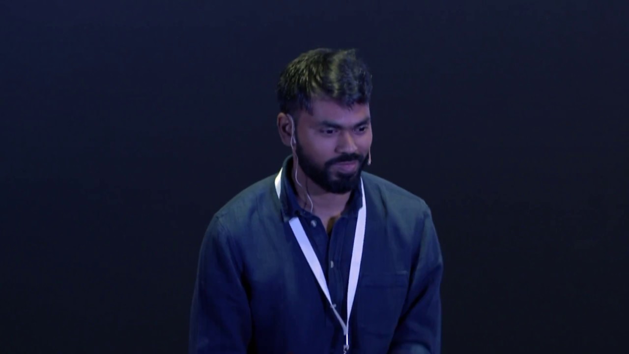 A glimpse of the digital nomad lifestyle | Saurav Arya | TEDxRVCE