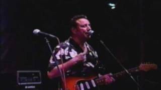 Chris Montez live Girl From Ipanema