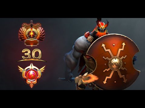 Mars 30 lvl Grandmaster high mmr [#1]