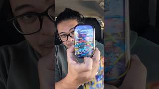 HIDDEN Mega Tin?! #shorts #youtubeshorts #packopening #tcg #pokemon #megaevolution #pokemontcg
