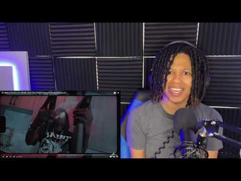 DMG Lil Scoom x 317 Kill Bill - Head Taps(Reaction)