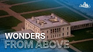 The World From Above | S04 EP 01-03 | Wonders from Above