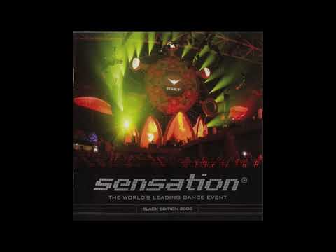 Sensation: Black Edition 2006 - CD2