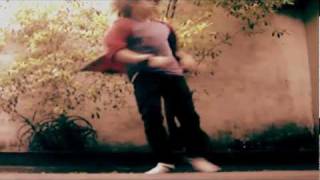 Video Nightmare 2 de Luh Cébula 