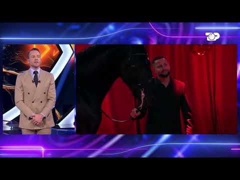 “Çuna përshëndetje”/ Flori i bashkohet shtëpisë së BBV5, surprizon me hyrjen e tij