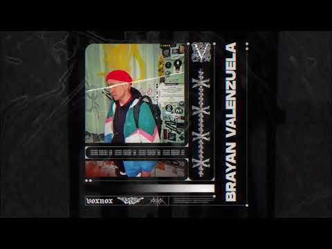 Voxnox Podcast 123 - Brayan Valenzuela