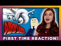 AIRPLANE! (1980) - MOVIE REACTION - FIRST TIME WATCHING