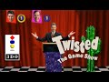 Twisted 3DO The Game Show Intro Movie