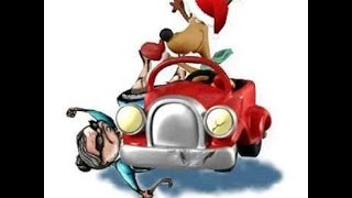 Grandma Got Ran Over By a Reindeer (lyrics)