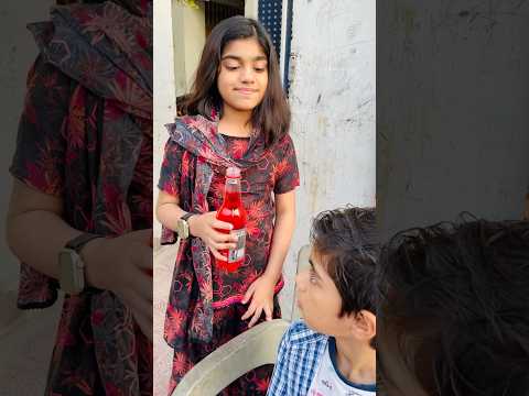 minsa ki chalakiyan😜#shorts