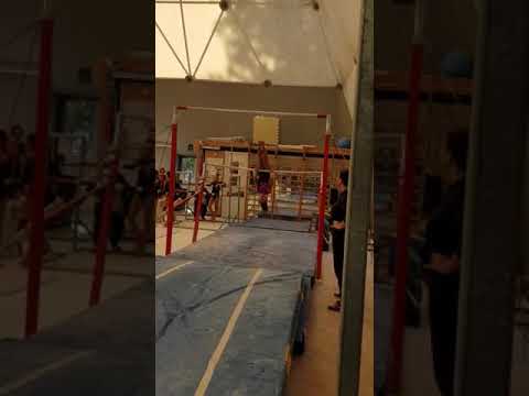 A.S.D Mondo Movimento Interegionale 2017 Serie C3B FGI