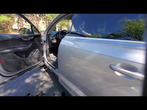 2017 Audi Q7 available in Dublin, Columbus, Delaware, OH 32P167