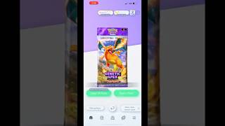 Pokemon TCG Pocket! Genetic Apex Charizard! 🔥