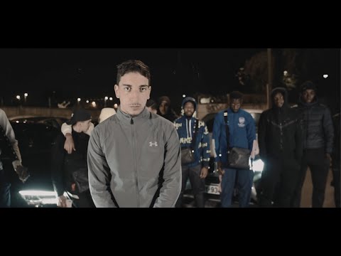 Video thumbnail for Homicide 3 (Dernière pluie)