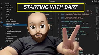 Download the video "Journey from Zero to Programmer:  Starting with Dart - class 2 - Learn to code"