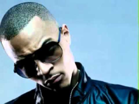 T.I First Verse Since Being Released from Prison