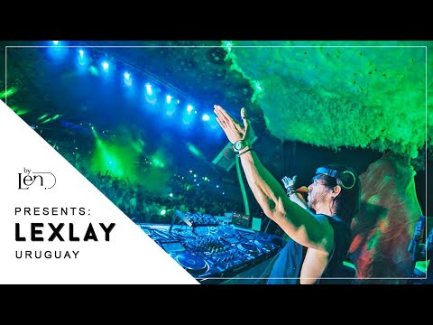 LEXLAY at Uruguay  x ByLutzen