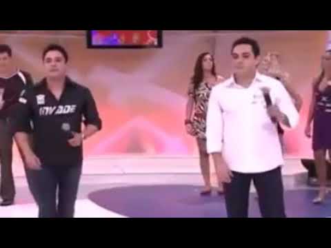 Tudo Bem - Marcio e Vavá