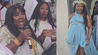 Download lagu MAMA ZUCHU AFUNGUKA MAZITO MBELE YA ZUCHU KUHUSU MTOTO WAKE/AMUOMBEA WAPENDE NDUGU ZAKE WOTE AKIKUA mp3