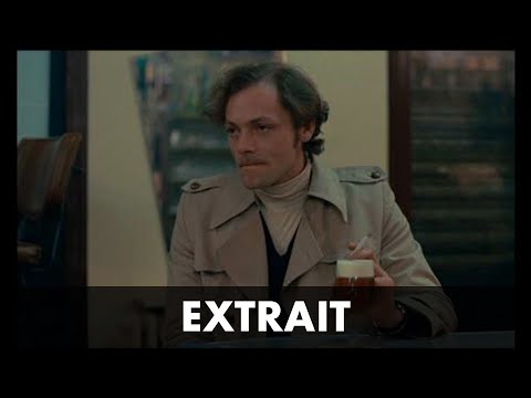 SERIE NOIRE - Extrait #2 - "Allez jeunesse, one more time !" - Dewaere, Trintignant