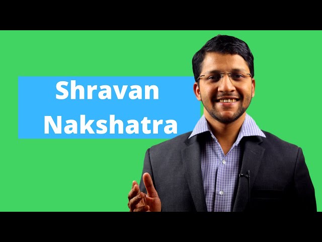 Video Pronunciation of Shravan in English