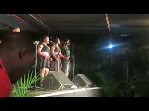 Baba Harris(Inês)Live at Ammo