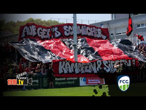 1916.tv #022: Westfalenpokalfinale