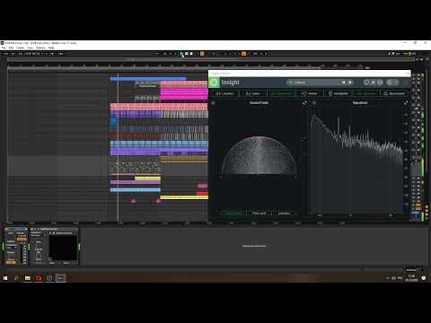 If IMANU sees this i will release this song