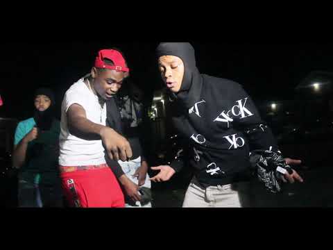 RisksandRiches + 2300.Shots - Going In (Intro)/Daydream ft KK Skee