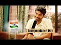 Vikram Singh Chauhan Shares His Thoughts On Independance Day