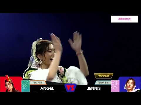 Jennis BNK48 [[16 senbatsu janken tournament 2020]]