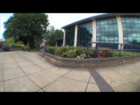 Ride to Glory - We The People